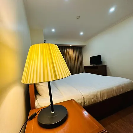 Omni Tower Cozy Apartments By Direct Rooms Bangkok Exterior photo