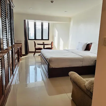 Omni Tower Cozy Apartments By Direct Rooms Bangkok Exterior photo