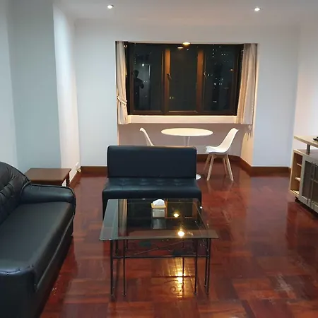 Omni Tower Cozy Apartments By Direct Rooms Bangkok Exterior photo