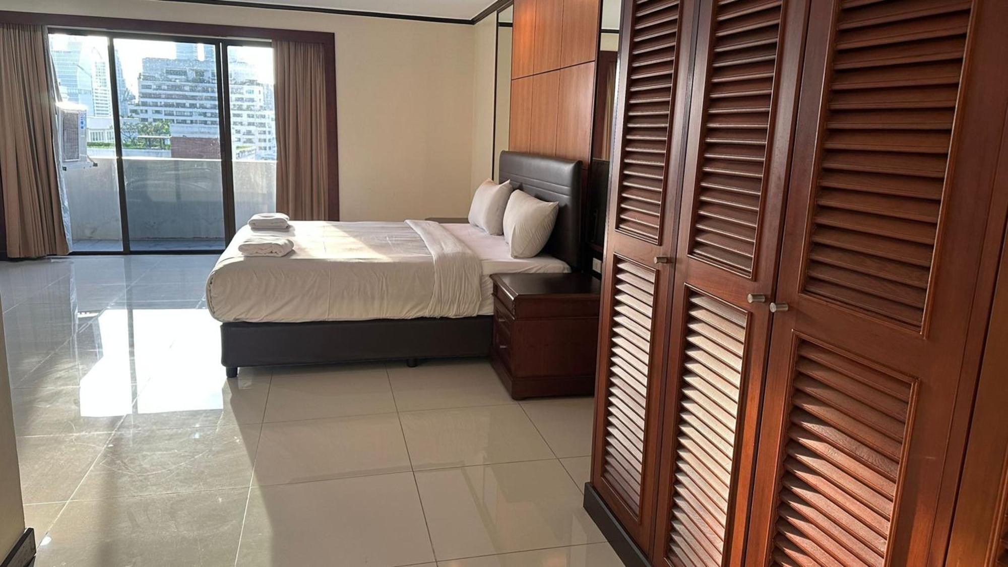 Pangsapuri Omni Tower Cozy By Direct