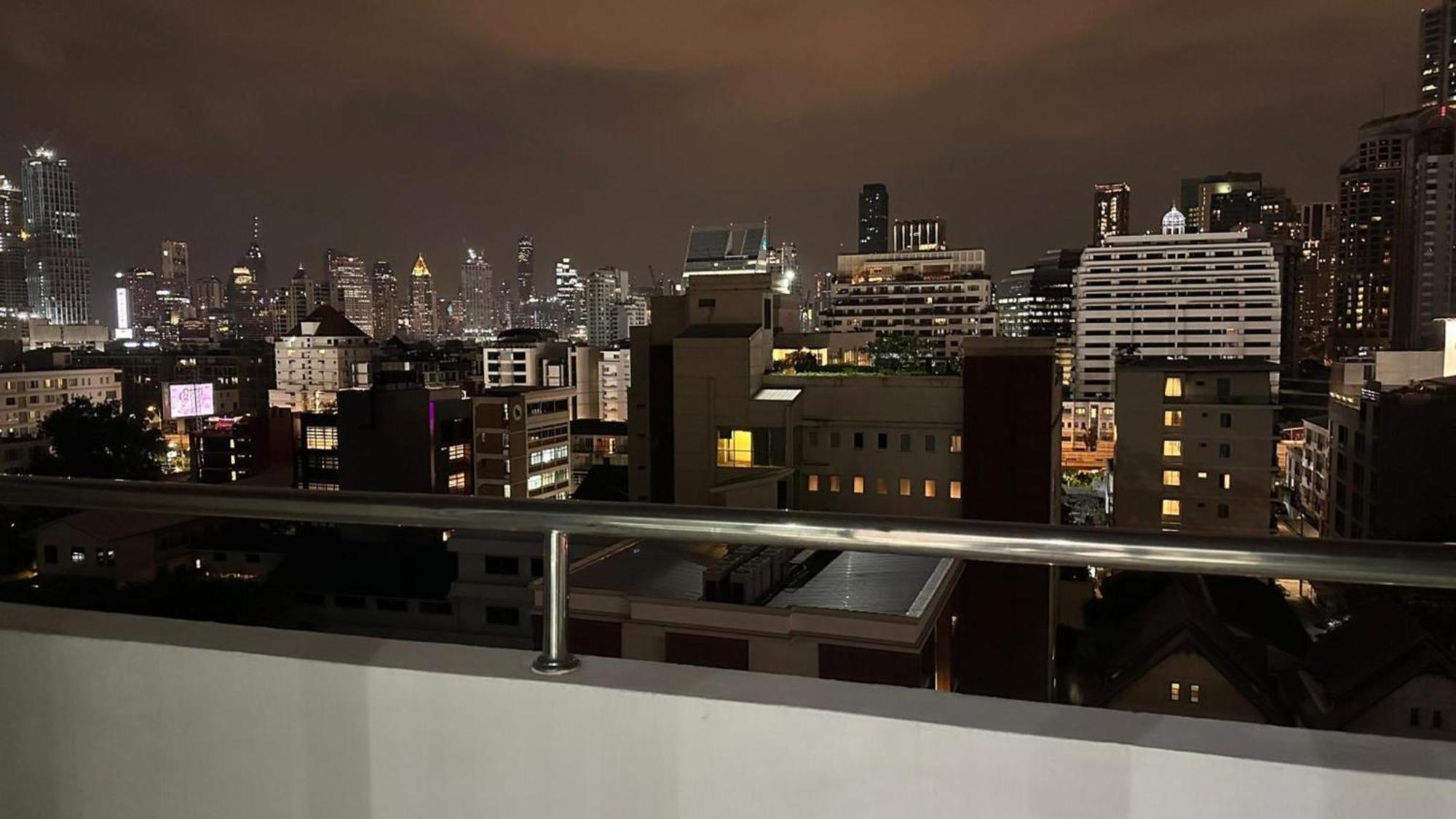 Omni Tower Cozy By Direct Pangsapuri *