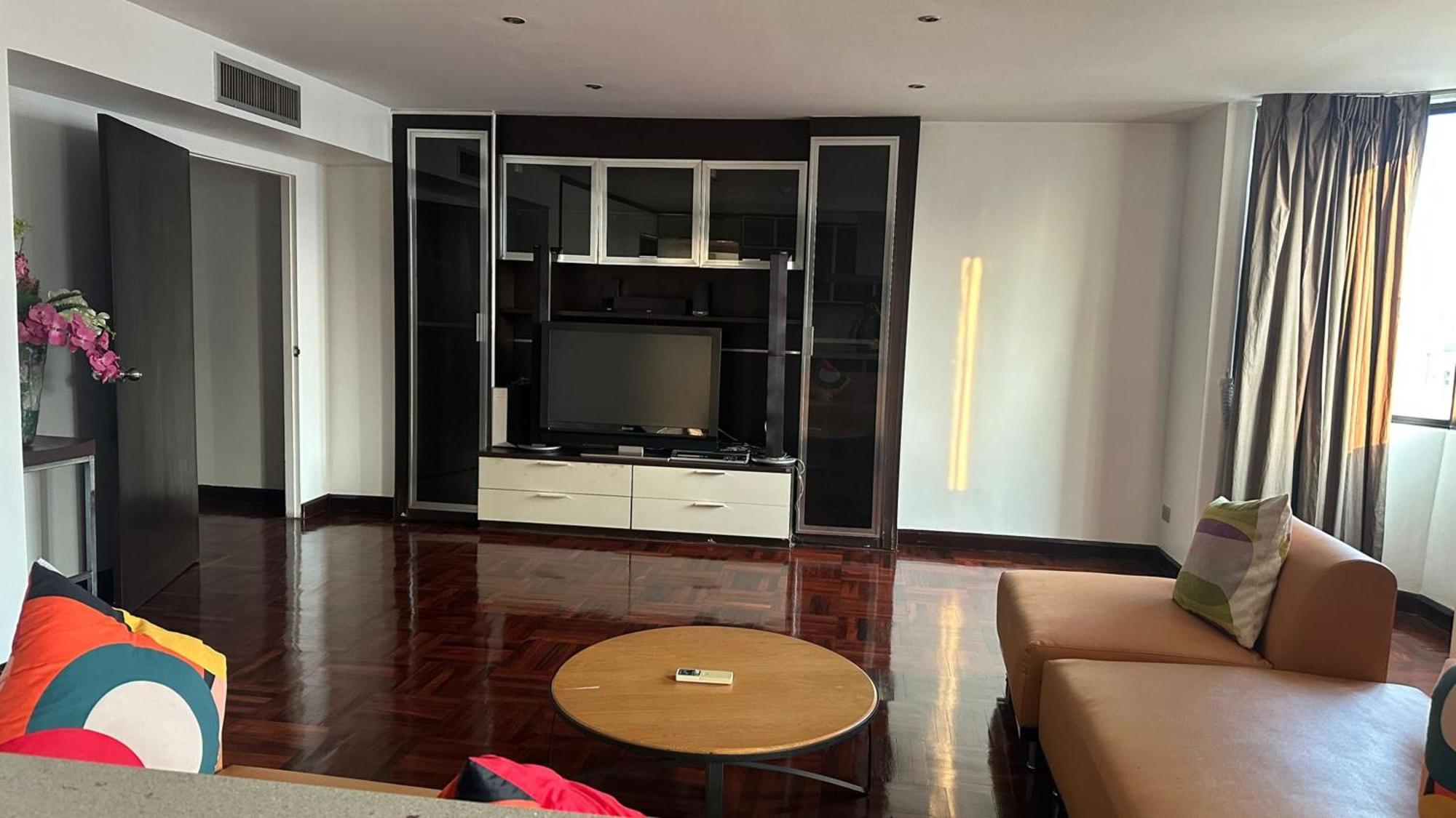 Pangsapuri Omni Tower Cozy By Direct