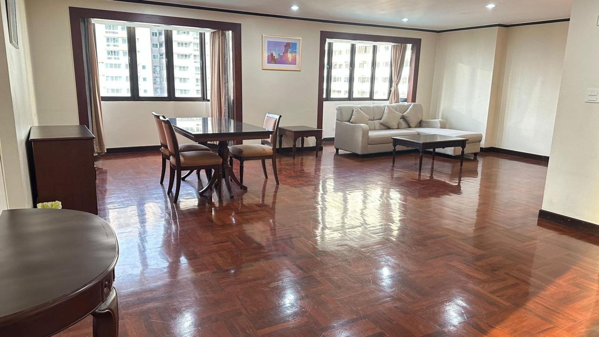 Pangsapuri Omni Tower Cozy By Direct Bangkok