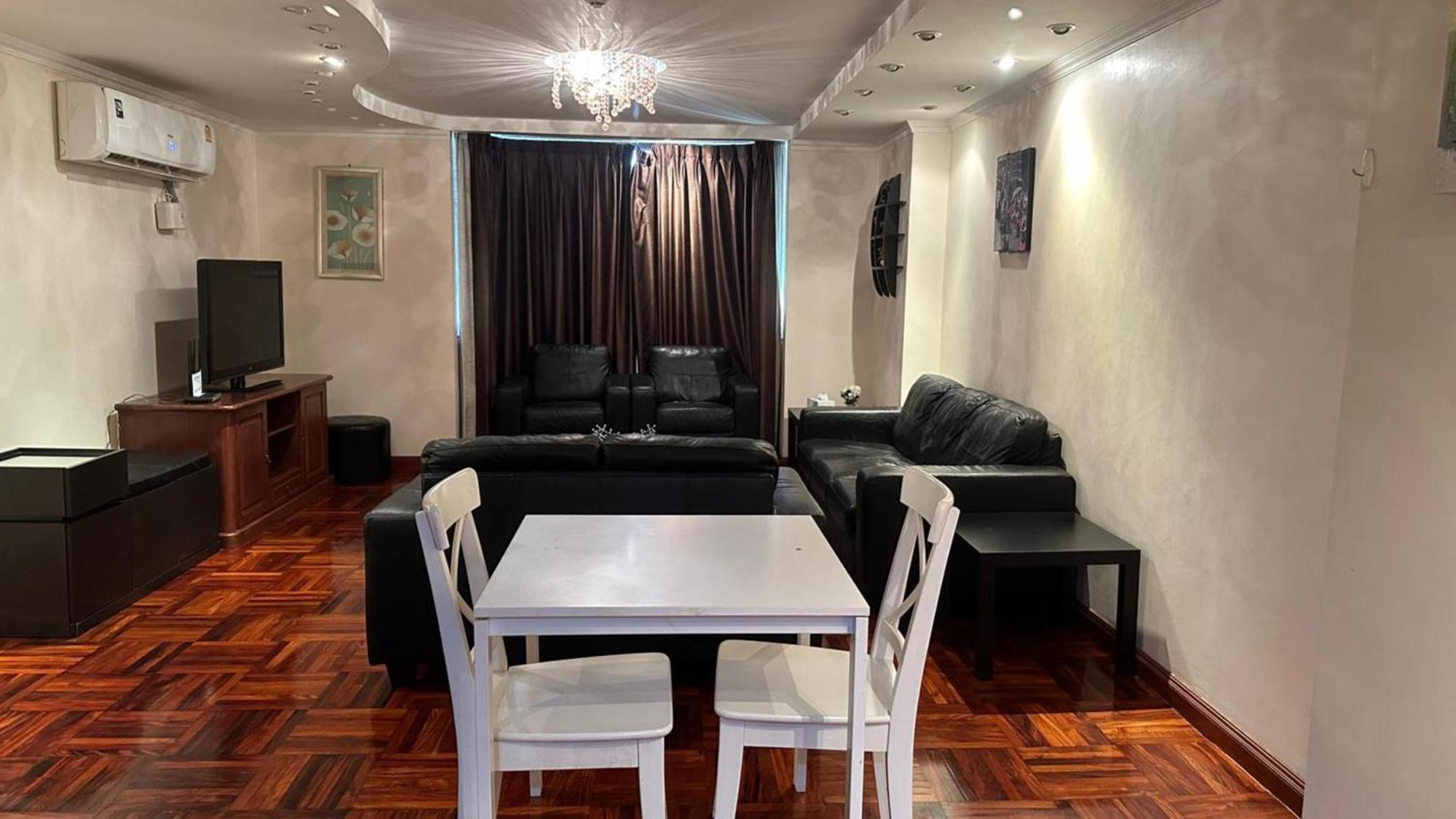 Omni Tower Cozy By Direct Pangsapuri