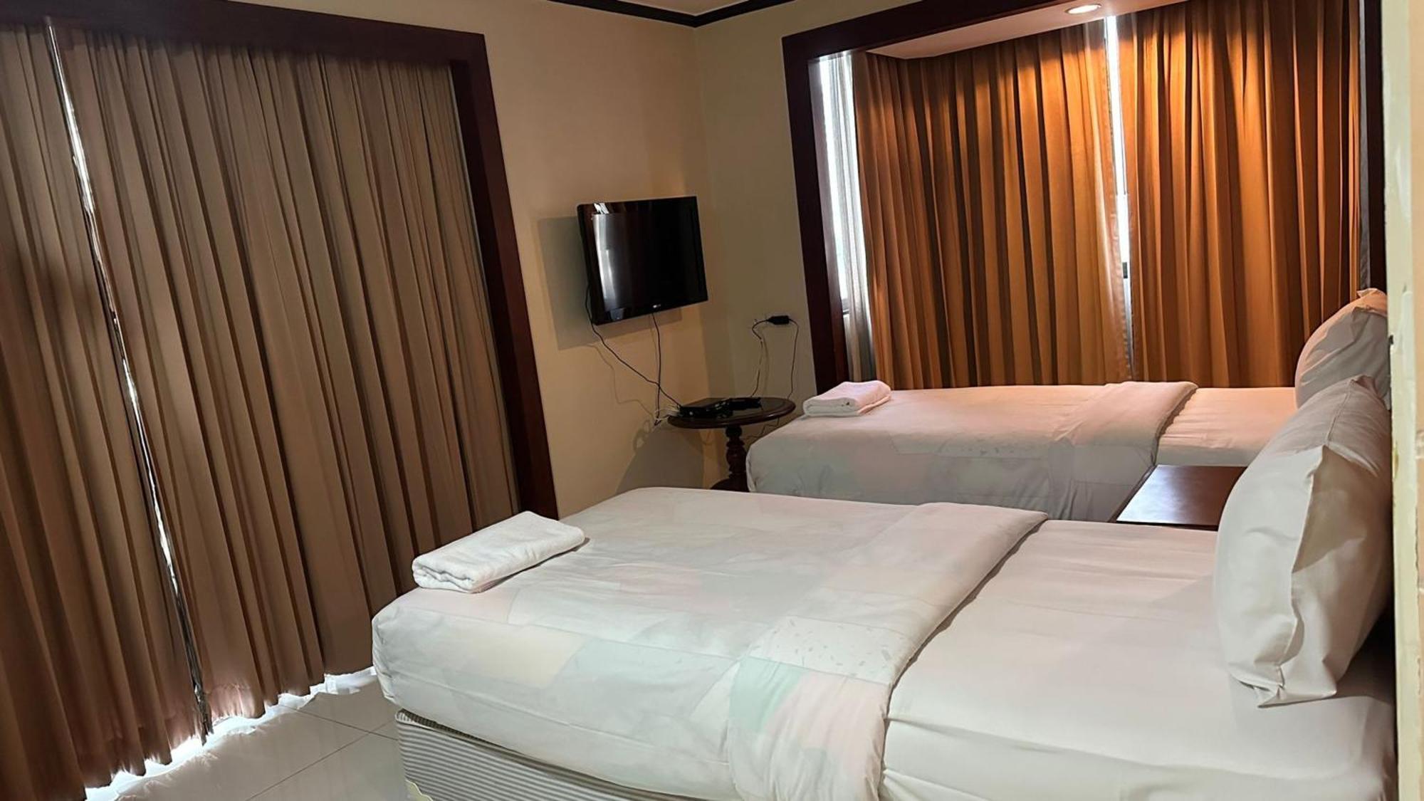 Pangsapuri Omni Tower Cozy By Direct Bangkok