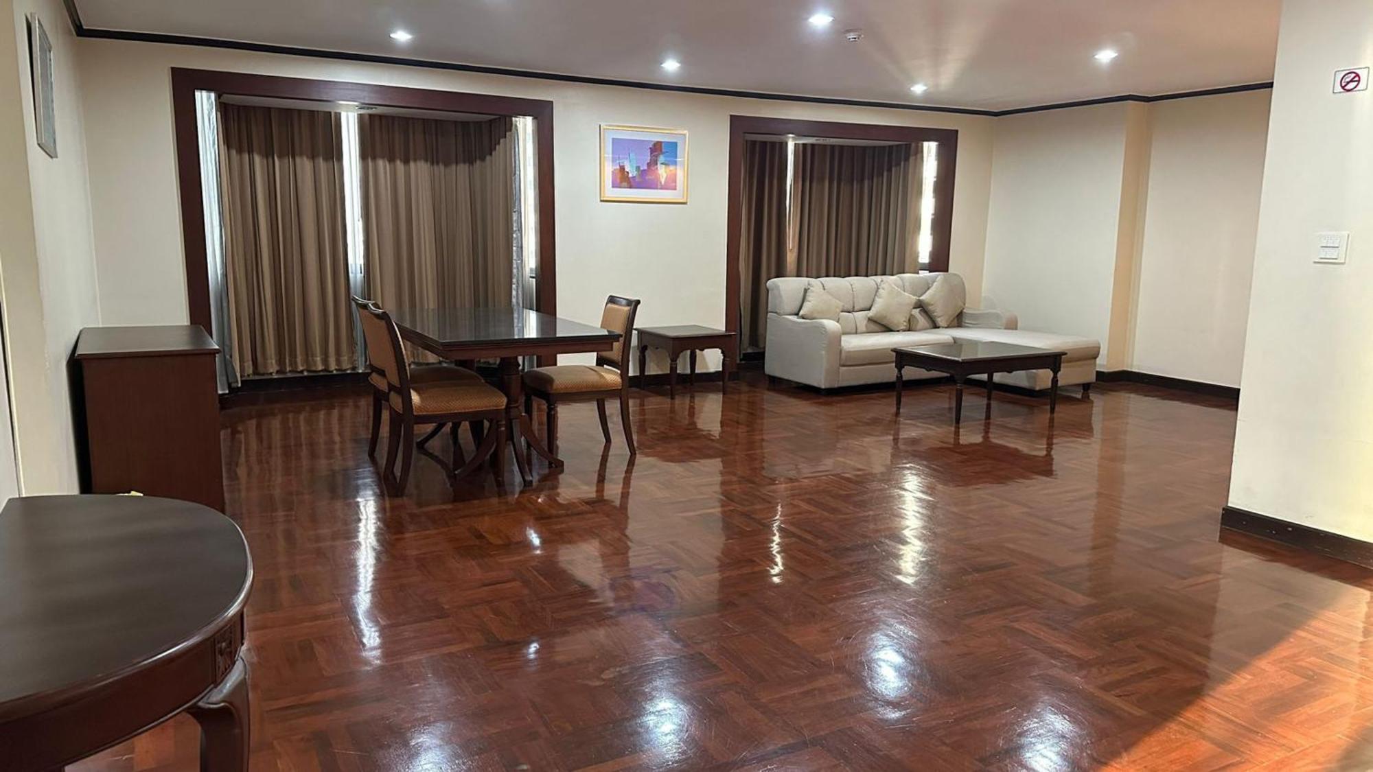 Omni Tower Cozy By Direct Pangsapuri