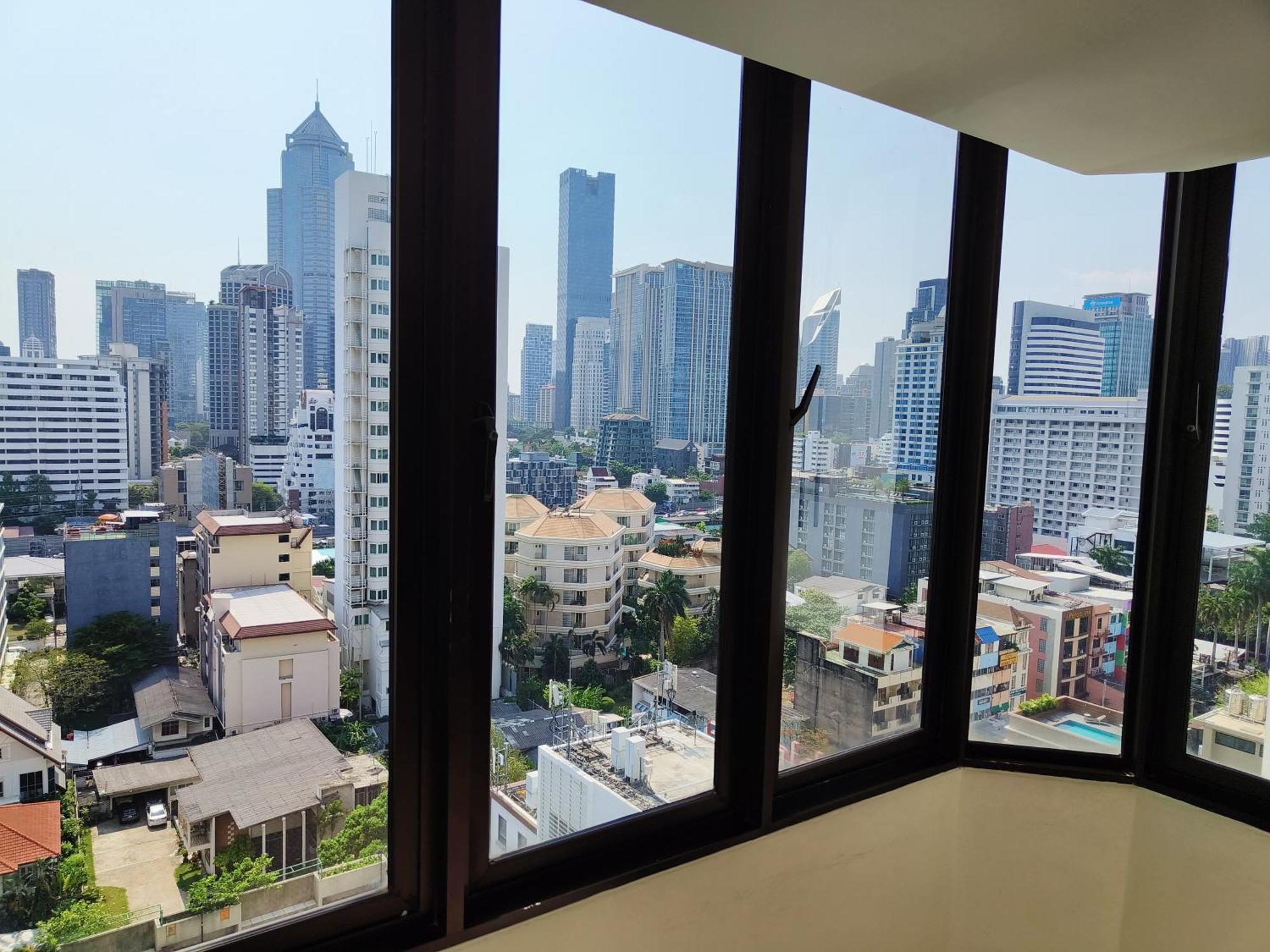 Omni Tower Cozy By Direct Pangsapuri