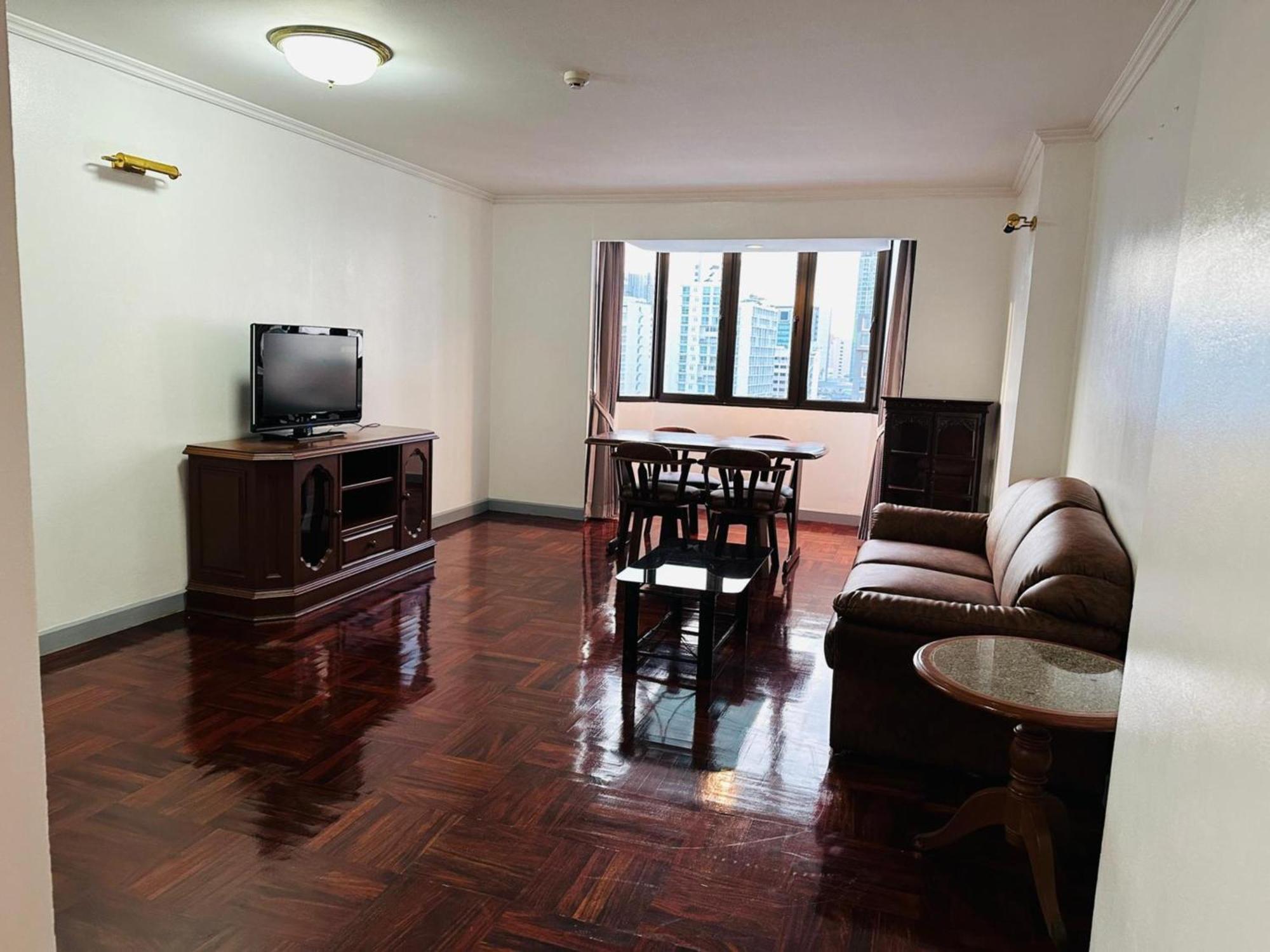 Omni Tower Cozy By Direct Pangsapuri Bangkok