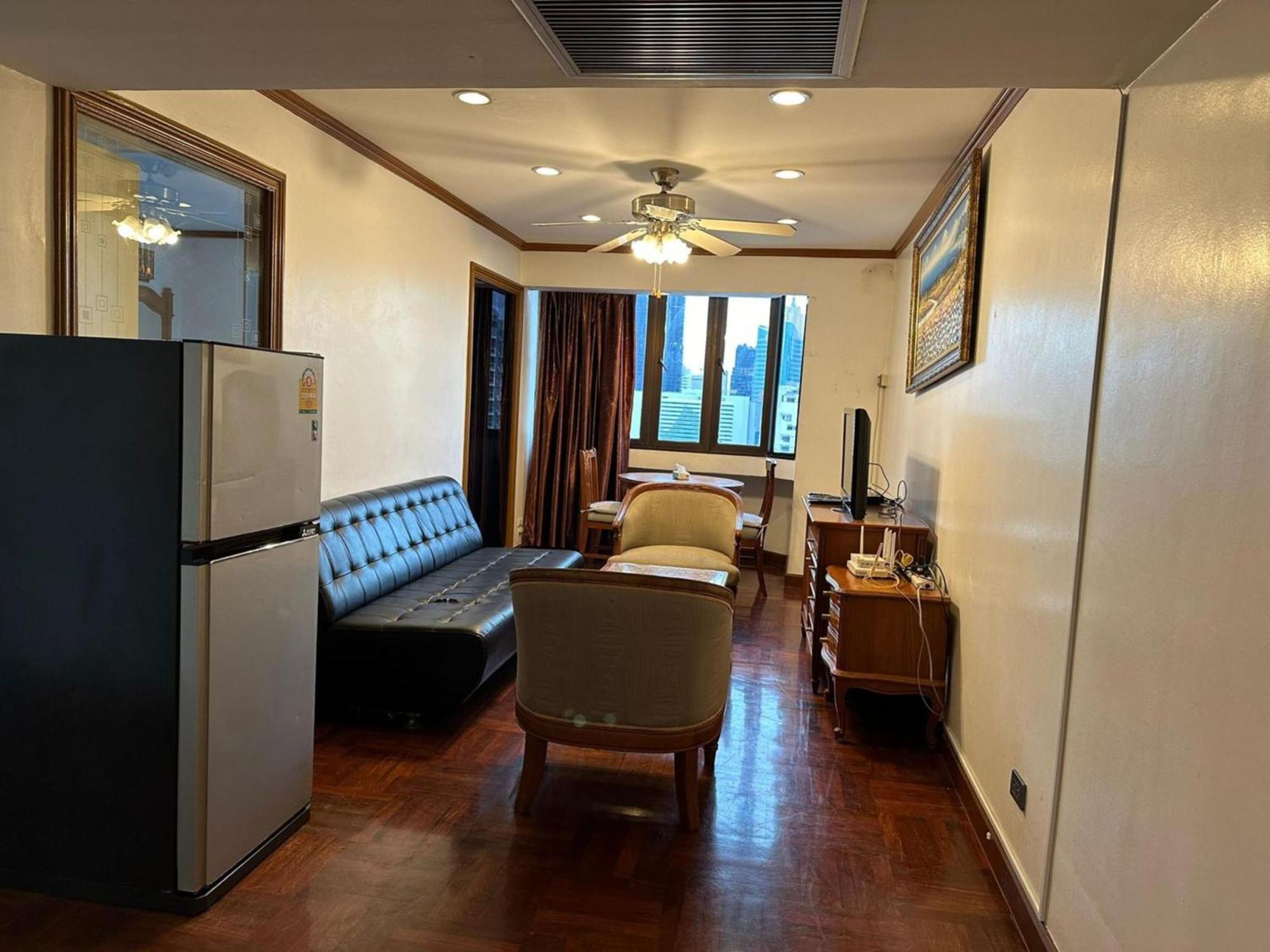 Omni Tower Cozy By Direct Pangsapuri *