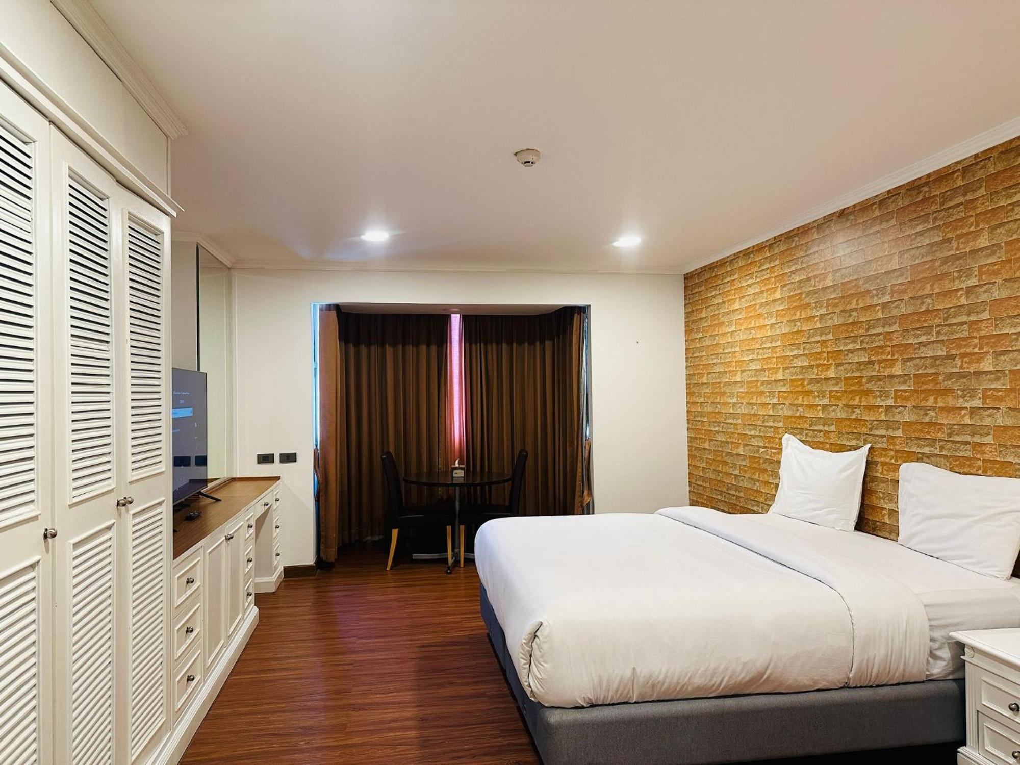 Pangsapuri Omni Tower Cozy By Direct Bangkok