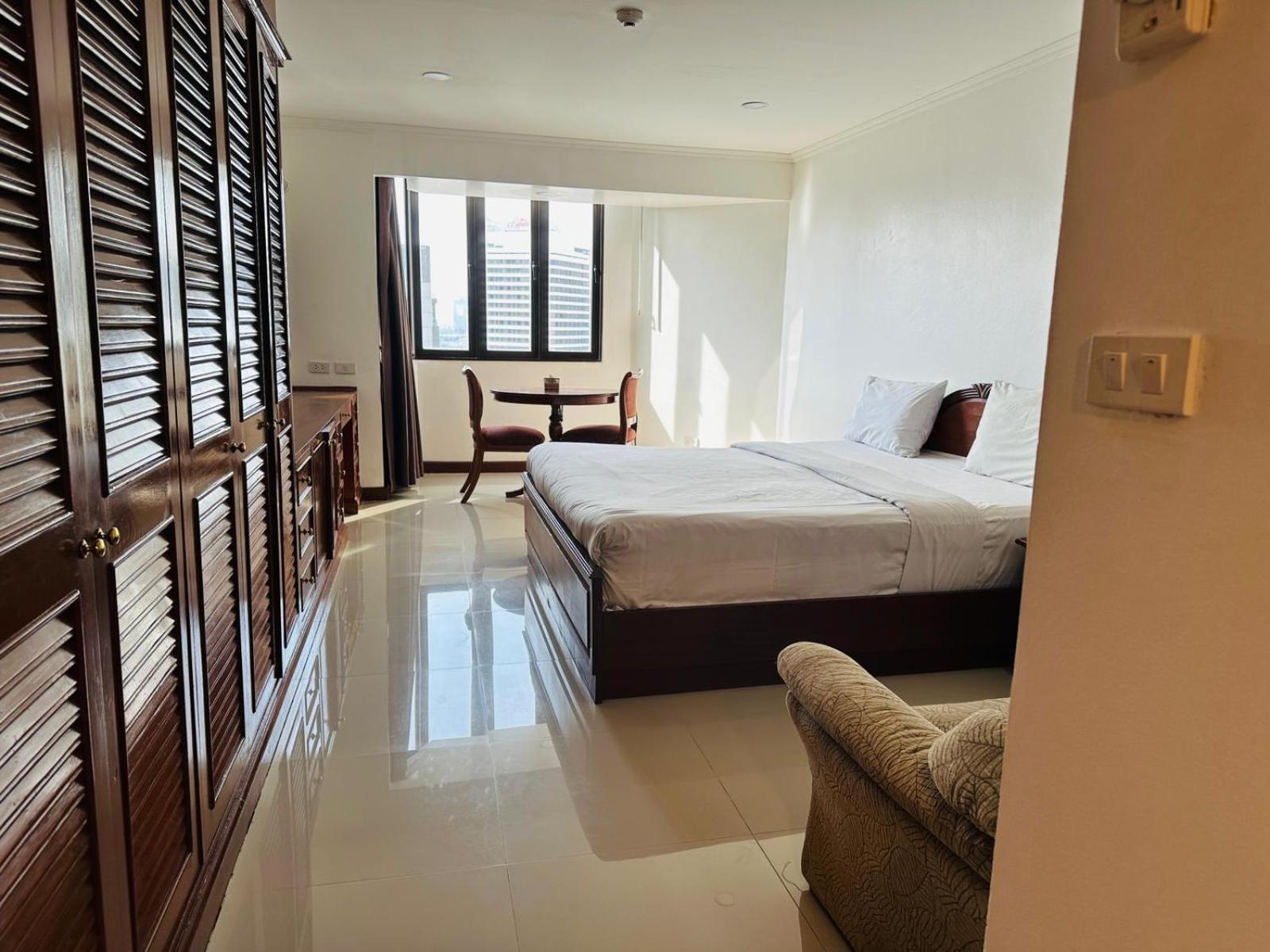 Omni Tower Cozy By Direct Pangsapuri