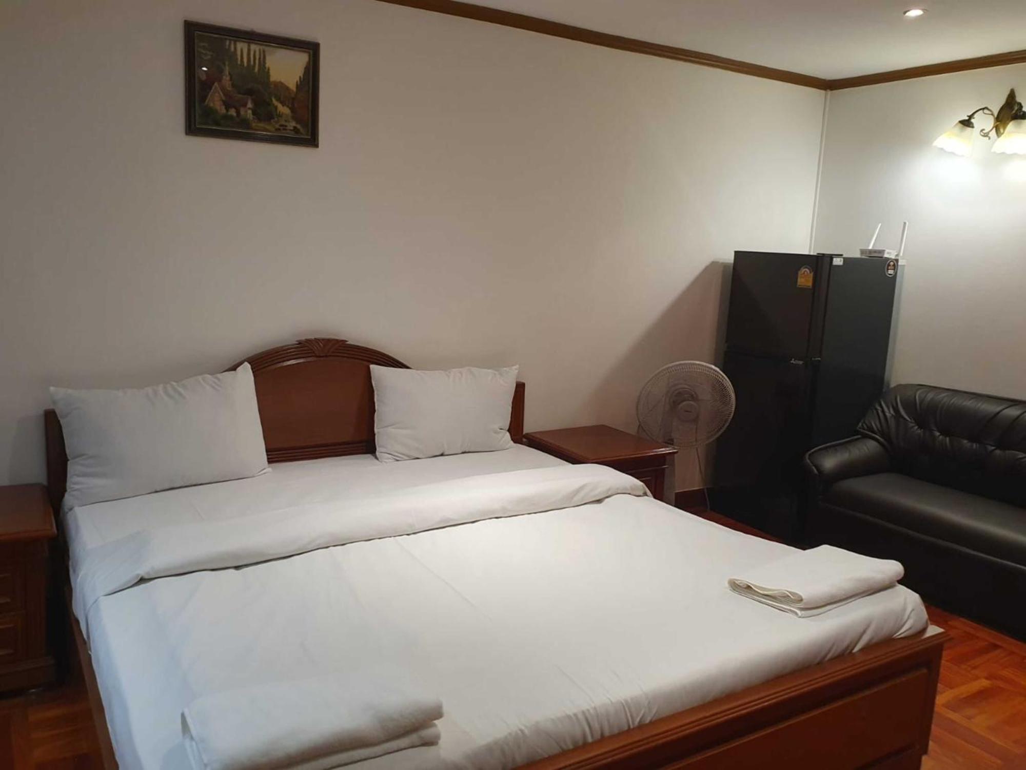 Pangsapuri Omni Tower Cozy By Direct *