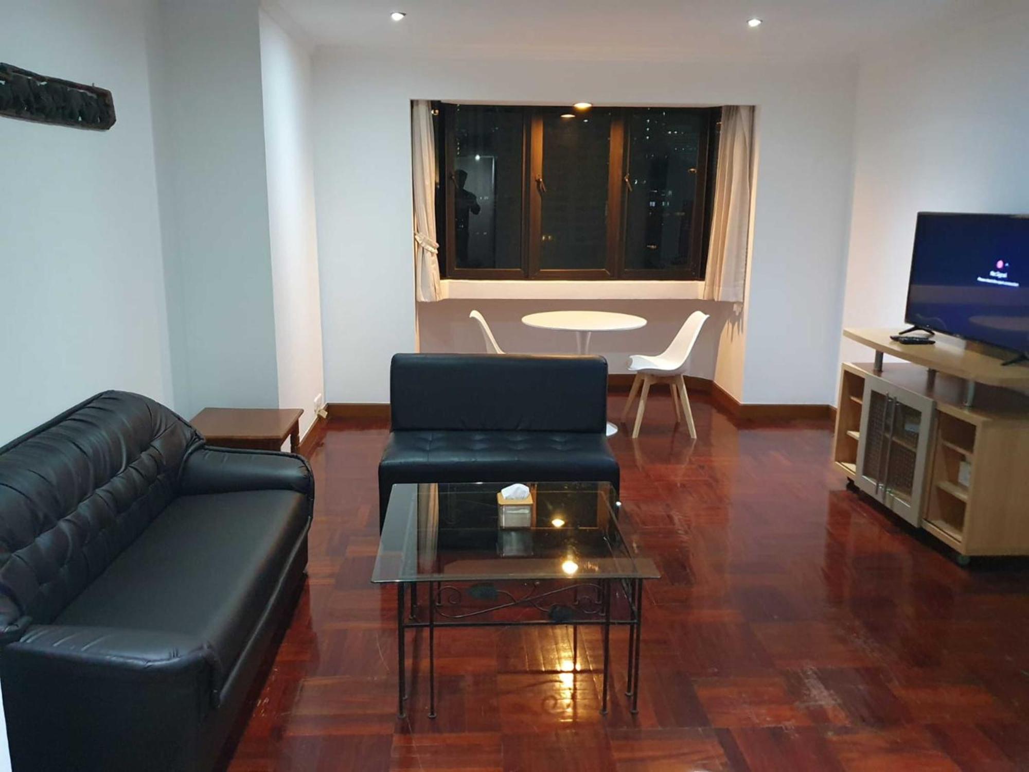 Апартаменты Omni Tower Cozy By Direct *