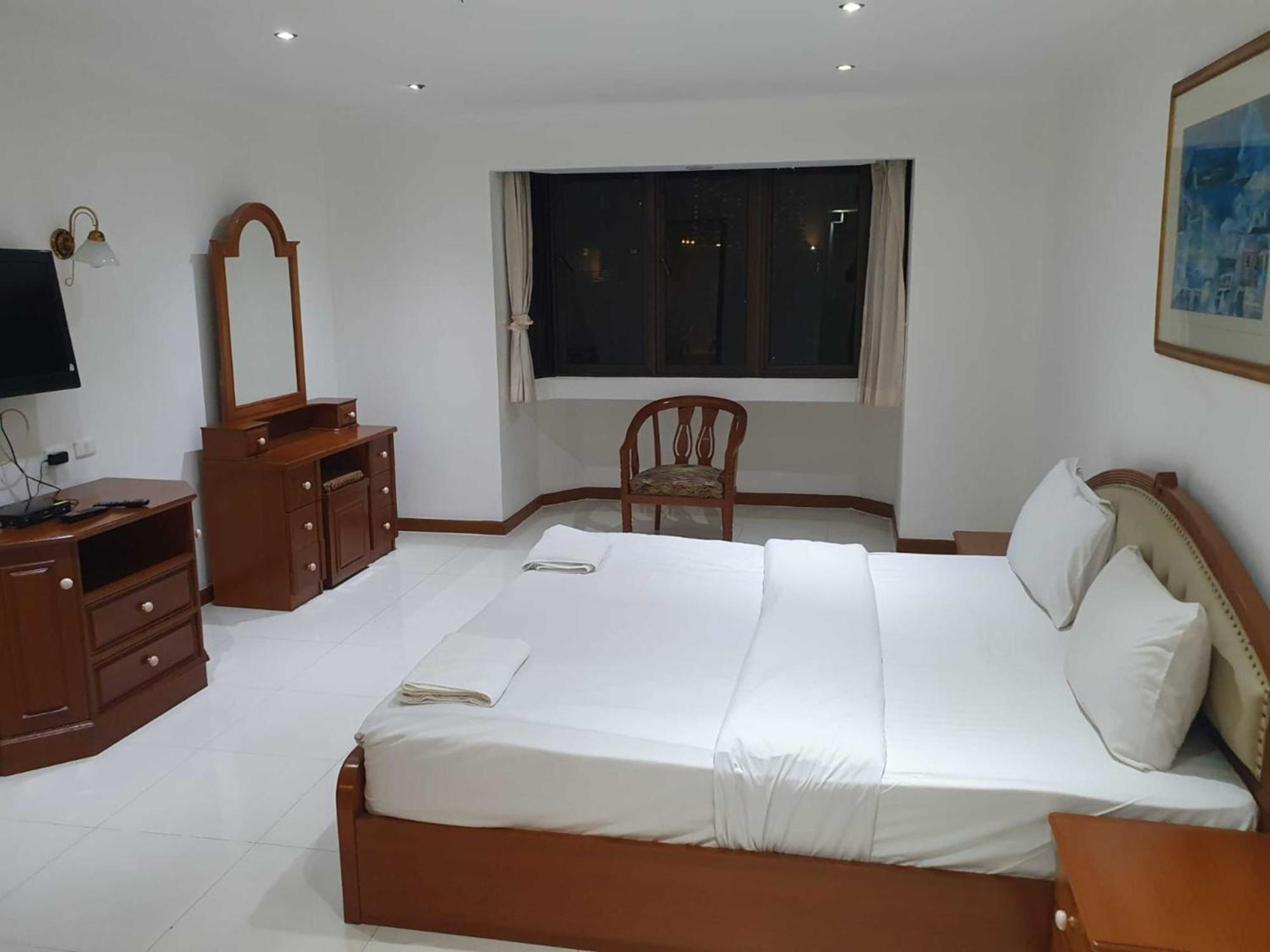 Pangsapuri Omni Tower Cozy By Direct *