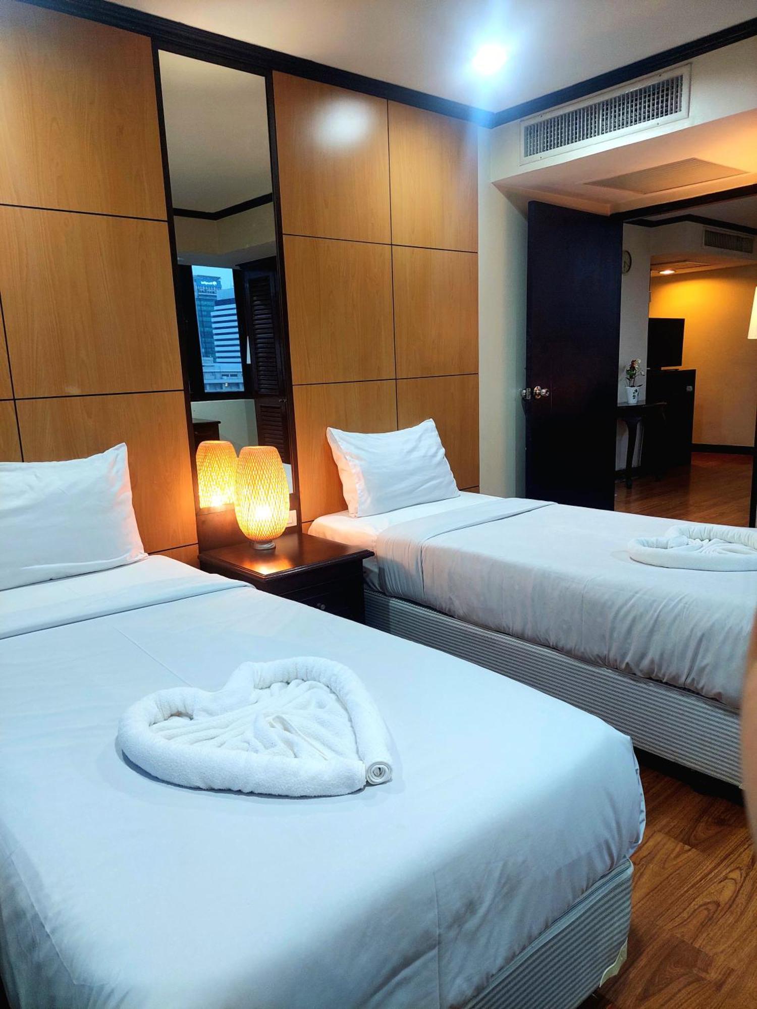 Апартаменты Omni Tower Cozy By Direct *