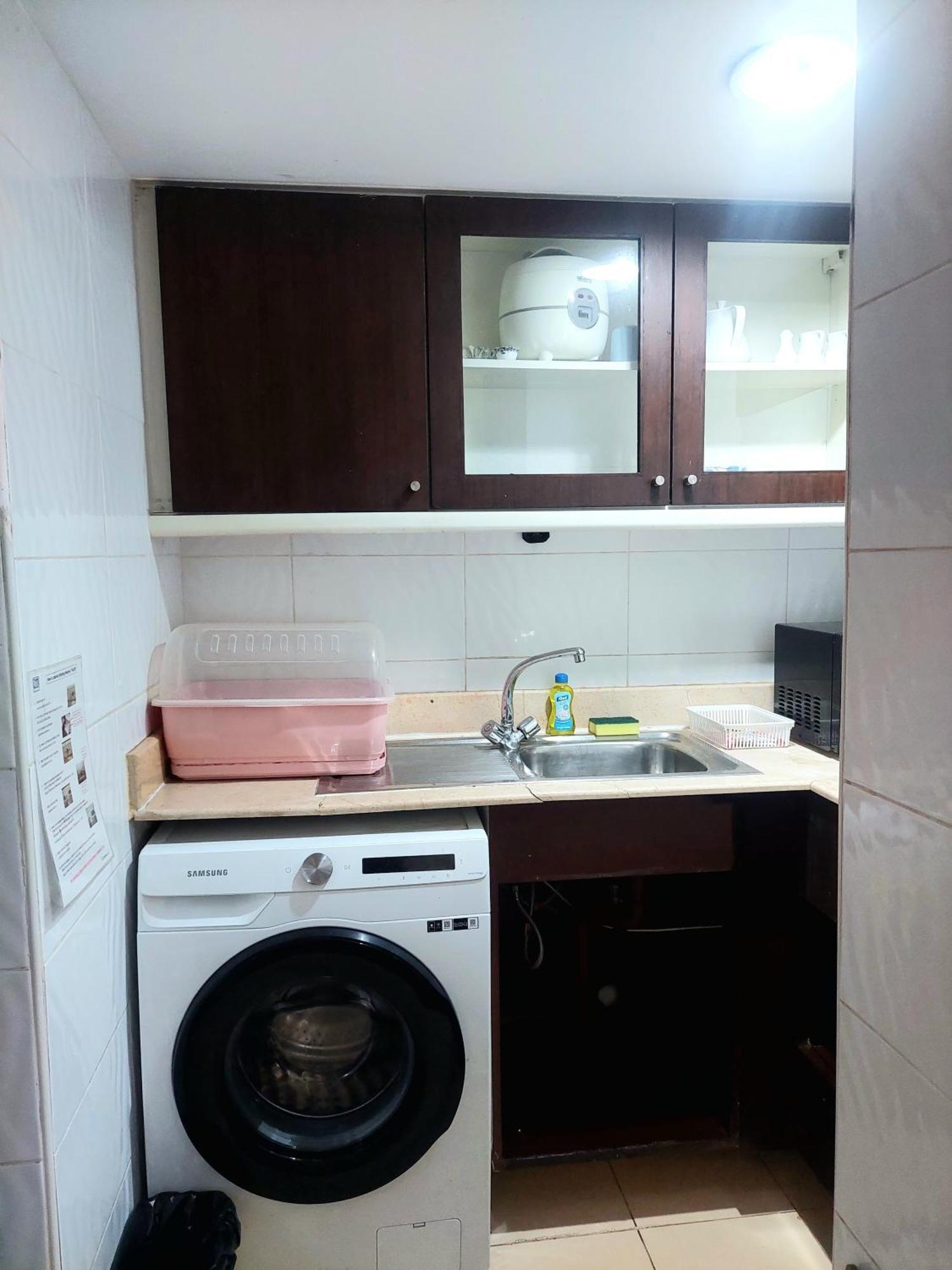 Omni Tower Cozy By Direct Pangsapuri