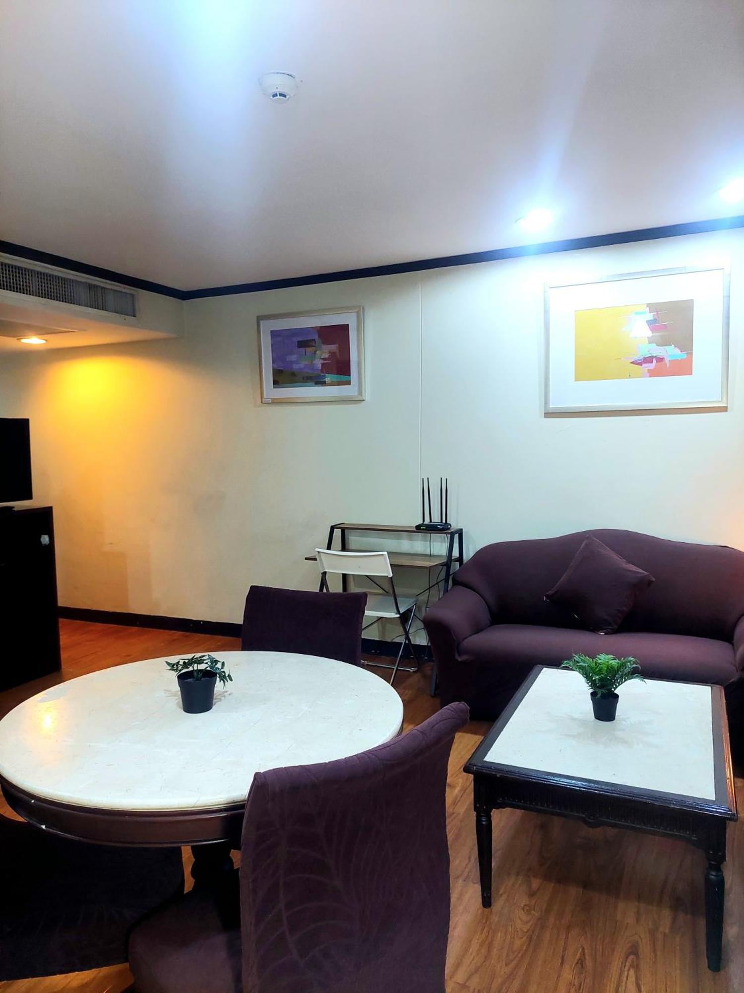 Pangsapuri Omni Tower Cozy By Direct